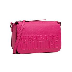 Versace Jeans Couture Kabelka E1VWABR1 Ružová vyobraziť