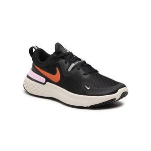 Nike Topánky React Miler CW1778 009 Čierna vyobraziť