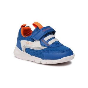 Geox Sneakersy B Runner B. B B15H8B 01454 C0685 M Modrá vyobraziť