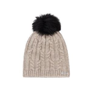 Salomon Čiapka Ivy Beanie 396896 10 S0 Béžová vyobraziť