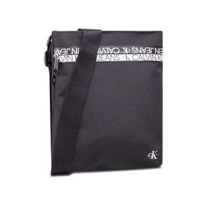Calvin Klein Jeans Ľadvinka Flatpack Mirror K50K506539 Čierna vyobraziť