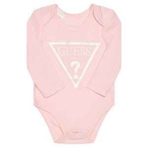 Guess Detské body H02W01 K83S0 Ružová vyobraziť