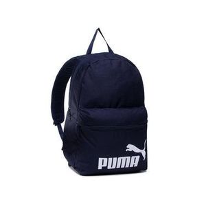 Puma Ruksak Phase Backpack 075487 43 Tmavomodrá vyobraziť