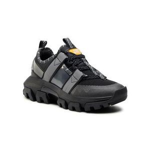 CATerpillar Sneakersy Raider Web P110183 Čierna vyobraziť