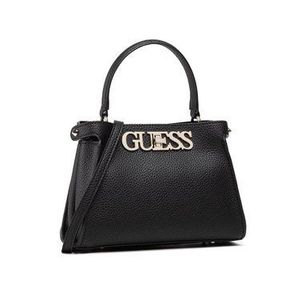 Guess Kabelka Uptown Chic (Vg) Mini HWVG73 01730 Čierna vyobraziť