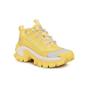 CATerpillar Sneakersy Intruder P110044 Žltá vyobraziť