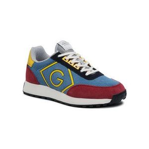 Gant Sneakersy Garold 22637638 Modrá vyobraziť