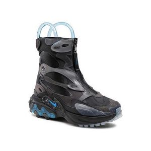 Nike Topánky React Boot/Uc CJ6971 001 Čierna vyobraziť