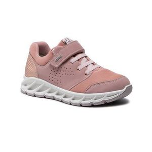 Primigi Sneakersy GORE-TEX 7386155 D Ružová vyobraziť