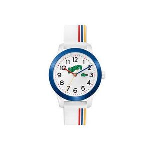 Lacoste Hodinky L1212 Kids 2030027 Tmavomodrá vyobraziť