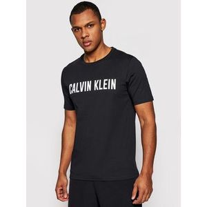 Calvin Klein Performance Tričko Pw 00GMS1K153 Čierna Regular Fit vyobraziť