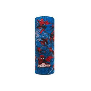 Buff Komínový šál Superheroes Spiderman Warrior 118284.555.10.00 Modrá vyobraziť