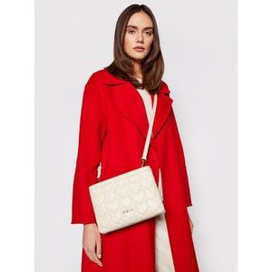 LOVE MOSCHINO Kabelka JC4252PP0CKG0 Béžová vyobraziť