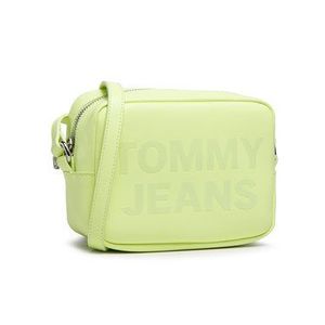 Tommy Jeans Kabelka Tjw Camera Bag AW0AW09853 Zelená vyobraziť