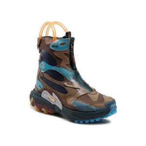 Nike Sneakersy React Boot/Uc CJ6971 200 Hnedá vyobraziť