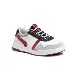 Mayoral Sneakersy 43.299 Biela vyobraziť