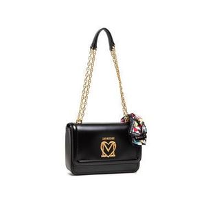 LOVE MOSCHINO Kabelka JC4258PP0CKK0000 Čierna vyobraziť