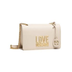 LOVE MOSCHINO Kabelka JC4099PP0CLJ010A Béžová vyobraziť