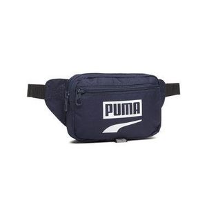 Puma Ľadvinka Plus Waist Bag II 078035 15 Tmavomodrá vyobraziť