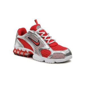 Nike Topánky Air Zoom Spiridon Cage 2 CJ1288 600 Červená vyobraziť