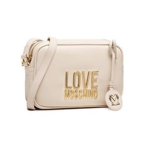 LOVE MOSCHINO Kabelka JC4107PP0CLJ010A Béžová vyobraziť