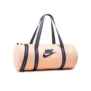 Nike Taška BA6147 814 Oranžová vyobraziť