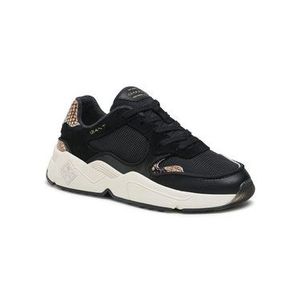 Gant Sneakersy Nicewill 22537569 Čierna vyobraziť