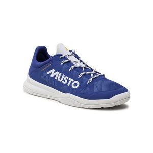 Musto Topánky Dynamic Pro II Adapt 82027 Modrá vyobraziť