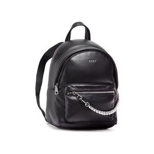 DKNY Ruksak Quinn Backpack R11KZL44 Čierna vyobraziť