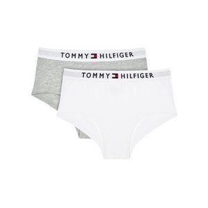 Tommy Hilfiger Súprava 2 párov nohavičiek UG0UG00463 Farebná vyobraziť