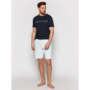 Tommy Hilfiger Pyžamo UM0UM01794 Farebná vyobraziť