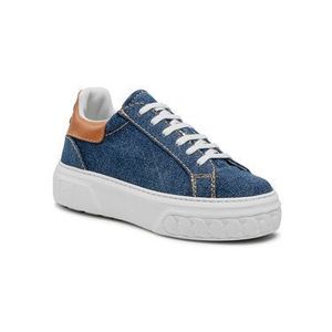 Casadei Sneakersy 2X849S0201T0280A812 Modrá vyobraziť