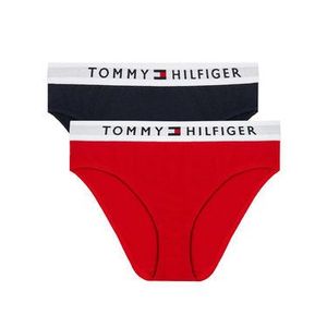 Tommy Hilfiger Súprava 2 párov nohavičiek UG0UG00382 Farebná vyobraziť
