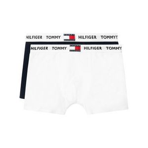 Tommy Hilfiger Súprava 2 párov boxeriek UB0UB00289 Farebná vyobraziť