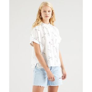 Laney Button Down Košeľa Levi's® vyobraziť