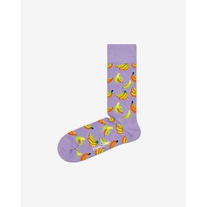 Banana Ponožky Happy Socks vyobraziť