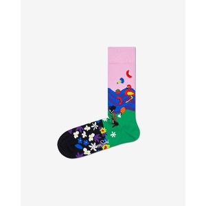 Summer Paradise Ponožky Happy Socks vyobraziť