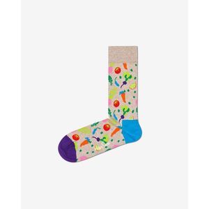 Veggie Ponožky Happy Socks vyobraziť