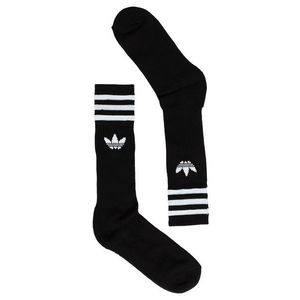 adidas Originals - Ponožky (3-pack) S21490-BLACK.WHIT, vyobraziť