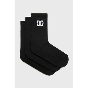 DC - Ponožky (3-pak) vyobraziť