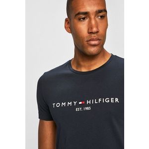 Tommy Hilfiger - Pánske tričko vyobraziť