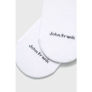 John Frank - Členkové ponožky (3-pak) vyobraziť