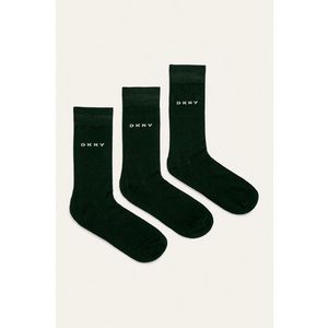 Dkny - Ponožky (3 pak) vyobraziť