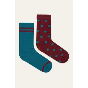 John Frank - Ponožky (2 pak) vyobraziť