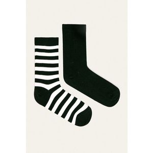 John Frank - Ponožky (2-pak) vyobraziť