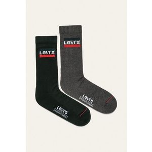Levi's - Ponožky (2-pak) 37157.0153-208, vyobraziť