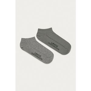 Levi's - Členkové ponožky (2-pak) vyobraziť