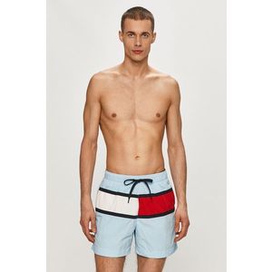 Tommy Hilfiger - Plavkové šortky vyobraziť