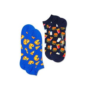 Happy Socks - Ponožky Junk Food (2-pak) vyobraziť