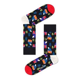 Happy Socks - Ponožky Swedish Edition Gift (3-pak) vyobraziť